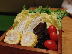-牛小灶牛杂煲(北京路店)