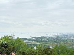 -狼山风景名胜区