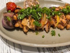 焦糖脆皮照烧柠檬鸡-娜娜家•Nana's restaurant (南开大悦城店)