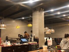 大堂-虾小龙老长沙龙虾馆(坡子街店)