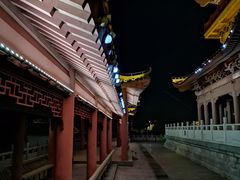 -仙人山公园