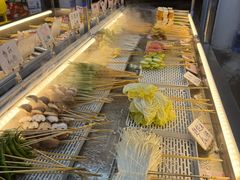 -宵夜侠·自选衡阳烧烤大排档(新塘白江店)