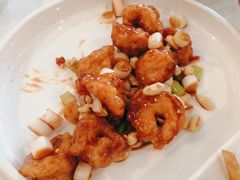 宫保虾球-大鸭梨(天通西苑店)