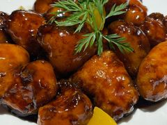 -船歌·鱼水饺青岛菜(闽江二路店)