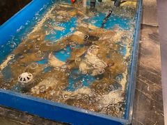 -星伦多海鲜自助餐厅(时代广场店)