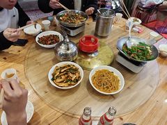 -彭耕记猪油炒小菜(吉联mall店)