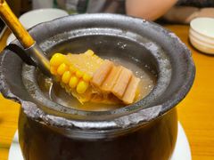 -灶丰年间(定安路店)