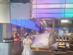 -奢谷·海鲜自助(南海万科店)