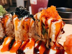 -上男·烧肉集市(五一广场店)