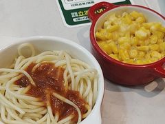 -豪客来牛排(雄峰城店)