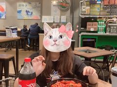 -盒马鲜生(岭南新世界店)
