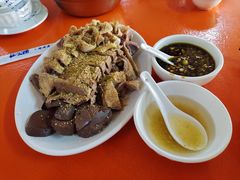 -水东兴记鸭粥店(茂名店)