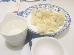 -东方饺子王(新奥购物中心店)