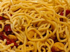 -味纯私房菜江湖菜·烧烤.羊蝎子(卡尔店)