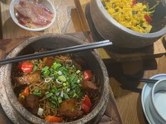 -刀板香·安徽菜(望江东路店)