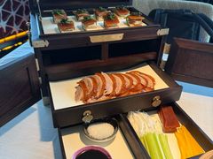 -莉莉海堂HAITANG·烤鸭(国贸商城店)