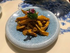 -姑苏家宴·苏帮菜·松鼠桂鱼(苏州总店)