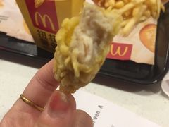 -麦当劳(四川北路店)