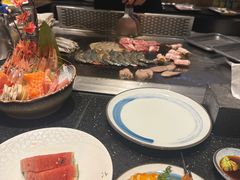 -大渔铁板烧(万象城店)