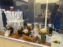 -济州岛泰迪熊博物馆