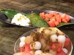 -庆合府重庆大排档(紫都城店)