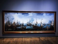 -国家海事博物馆