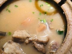 -小凤庭·地道湖北菜武昌鱼·藕汤(38年黄鹤楼店)