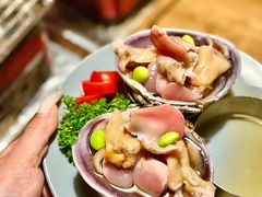 -酒肴一瓢·活贝料理·日本料理(三元桥·霄云路店)