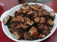 -林家饭店(新林公路店)