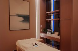 -厦门安达仕酒店·衡境SPA