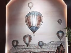 -Mevlana梅夫娜土耳其餐厅·清真