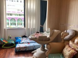 -弗蕾亚·和月月子调理院(东湖店)