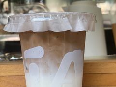 -via coffee(万象城店)