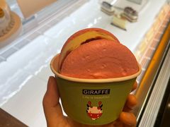 -芳博滋法式甜品(时代店)
