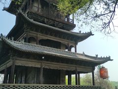 -常家庄园