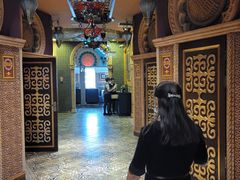 -游牧传奇新疆特色歌舞餐厅(红山新世纪购物广场店)