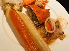 -AdD全日制餐厅(中谷花园酒店)