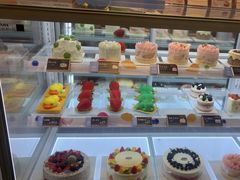 -仟吉·ART FARM主题店(菱角湖万达店)