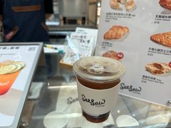 -Seesaw Coffee(上海虹桥天地店)
