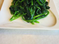时令蔬菜-衡山汇·高级粤菜(霄云路店)