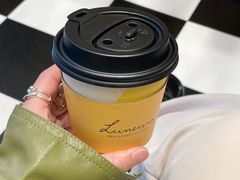 -LUNEURS月乐诗·法式冰淇淋(北外滩来福士广场店)