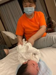 -舒雅母婴护理中心(天虹中心)