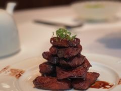 老上海熏鱼-福1015(愚园路店)