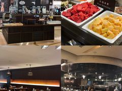 -成都凯宾斯基饭店