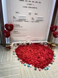 -DR钻戒(杭州星光大道店)