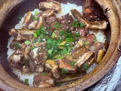 -红星光发煲仔饭(大石街店)