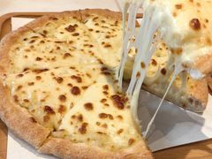 -烁先生披萨·儿童餐下午茶(河南岸店)