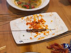 -花儿穆萨·烤肉餐厅(石马坪店)