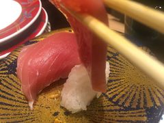 -大起水产回转寿司(道顿堀店)