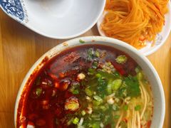 -清真·马安军辣子牛肉面